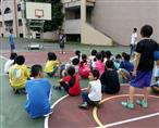 201508暑期籃球營